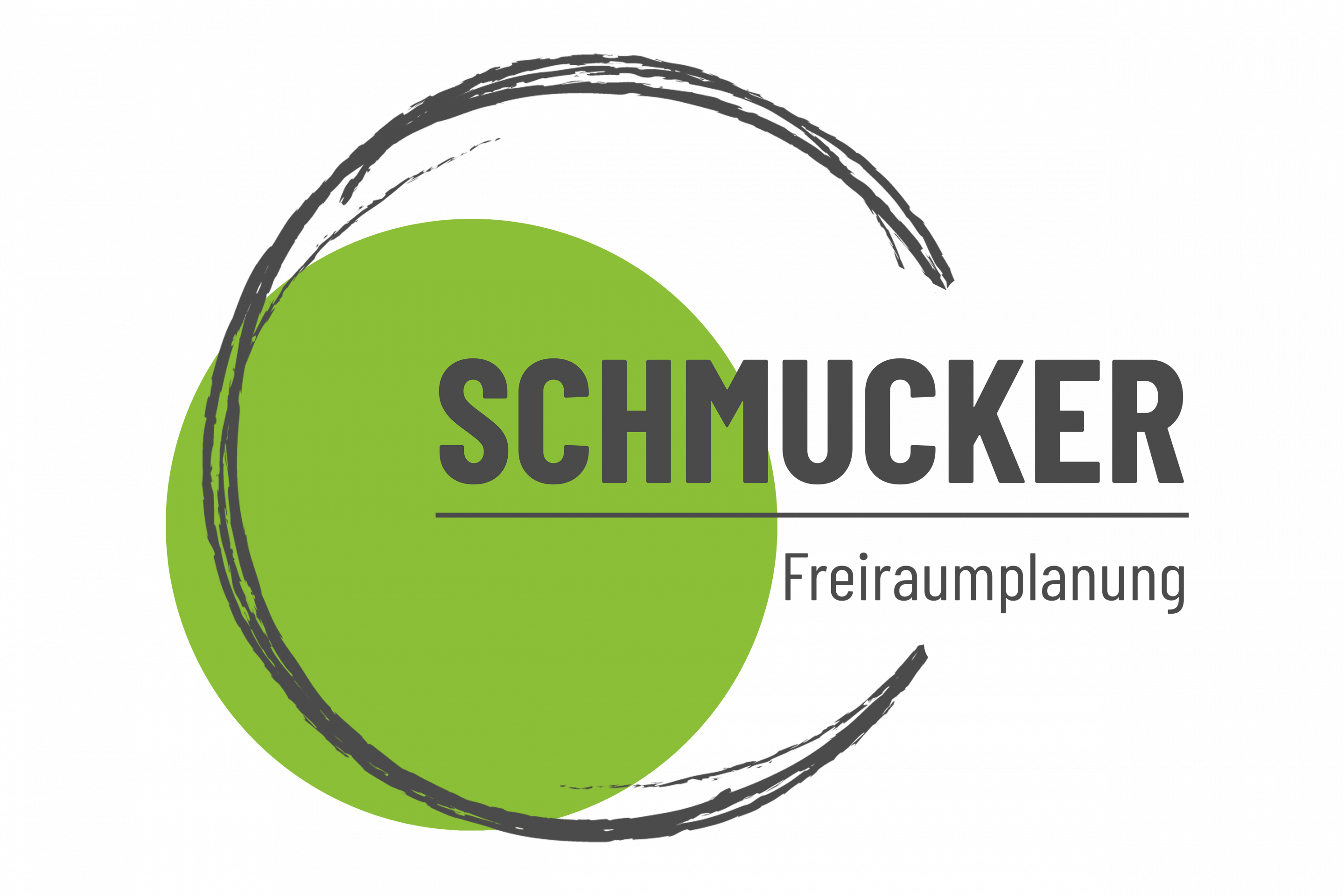 Schmucker-Freiraumplanung